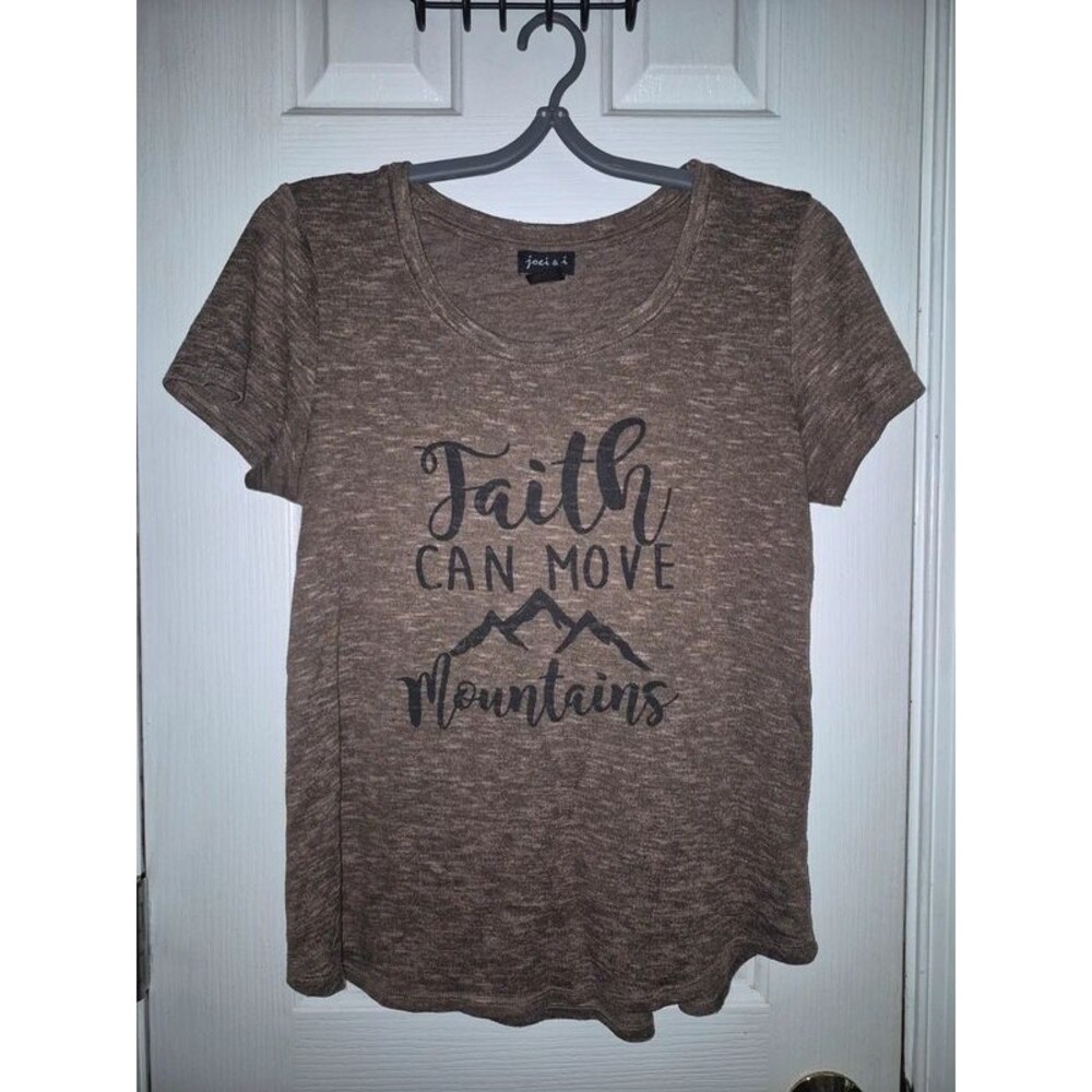 Faith over fear shirt
